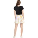 Strong T- Shirt Strong Forest Tropical T- Shirt Waistband Skirt View2