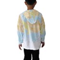 Turtle Gift T- Shirtturtle T- Shirt Kids  Hooded Windbreaker View2