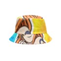 Nami Lovers Money Inside Out Bucket Hat (Kids) View5