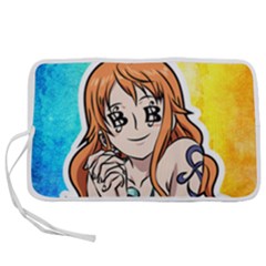 Nami Lovers Money Pen Storage Case (s) by designmarketalsprey31