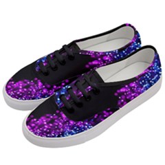 Sparkle Women s Classic Low Top Sneakers by Sparkle