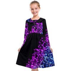 Sparkle Kids  Midi Sailor Dress by Sparkle