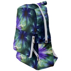 Fractalflowers Travelers  Backpack by Sparkle