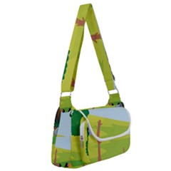 Mother And Daughter Y Multipack Bag by SymmekaDesign