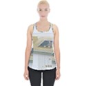 Technics Design Element Set Pattern Graphic Symbol Piece Up Tank Top View1