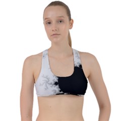 Almond Bread Apple Males Mathematics Criss Cross Racerback Sports Bra by Ravend