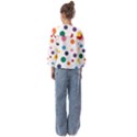 Polka Dot Kids  Sailor Shirt View2