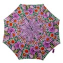 Bright And Brilliant Bouquet Hook Handle Umbrellas (Medium) View1