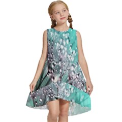 Dandelion Kids  Frill Swing Dress by artworkshop