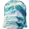 The Endless Sea Giant Full Print Backpack View1