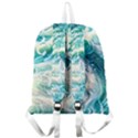 The Endless Sea Giant Full Print Backpack View2