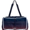 Sky gradient Multi Function Bag View1