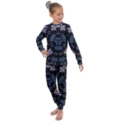 M G Kids  Long Sleeve Set  by MRNStudios