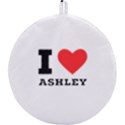 I love ashley Round Trivet View2