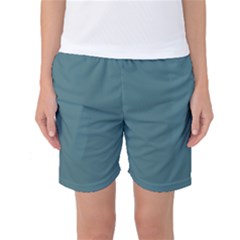 Beetle Green	 - 	basketball Shorts by ColorfulSportsWear