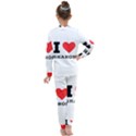 I love sharon Kids  Long Sleeve Set  View2