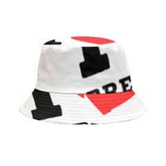 I Love Brenda Bucket Hat by ilovewhateva