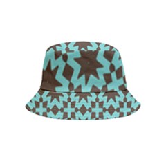 Pattern 20 Bucket Hat (kids) by GardenOfOphir