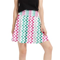 Pattern 52 Waistband Skirt by GardenOfOphir