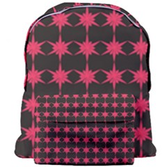 Pattern 143 Giant Full Print Backpack by GardenOfOphir