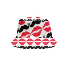 Pattern 169 Inside Out Bucket Hat (kids) by GardenOfOphir