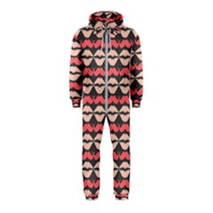 Pattern 180 Hooded Jumpsuit (kids) by GardenOfOphir