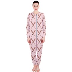 Pattern 185 Onepiece Jumpsuit (ladies) by GardenOfOphir