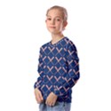 Pattern 187 Kids  Long Sleeve Tee with Frill  View2