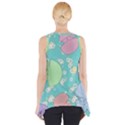 Jellyfish Animal Translucent Side Drop Tank Tunic View2