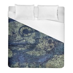 Elemental Beauty Abstract Print Duvet Cover (full/ Double Size) by dflcprintsclothing