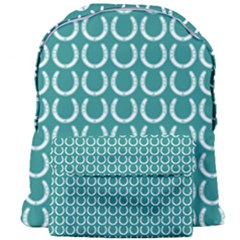 Pattern 226 Giant Full Print Backpack by GardenOfOphir