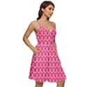 Pattern 234 V-Neck Pocket Summer Dress  View2