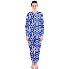 Pattern 240 Onepiece Jumpsuit (ladies) by GardenOfOphir