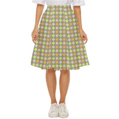 Pattern 253 Classic Short Skirt by GardenOfOphir