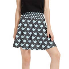 Pattern 262 Waistband Skirt by GardenOfOphir