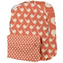 Pattern 268 Giant Full Print Backpack View4