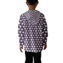 Pattern 282 Kids  Hooded Windbreaker View2