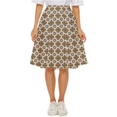 Pattern 306 Classic Short Skirt by GardenOfOphir