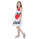 I love juan Kids  Skater Dress View2