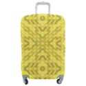 Tile Luggage Cover (Medium) View1