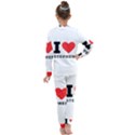 I love stephen Kids  Long Sleeve Set  View2