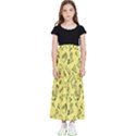 Back-to-school Kids  Flared Maxi Skirt View1