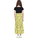 Back-to-school Kids  Flared Maxi Skirt View2