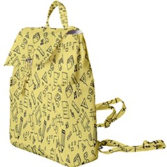 Back-to-school Buckle Everyday Backpack by nateshop