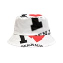 I love benjamin Inside Out Bucket Hat View1