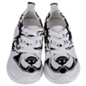 Dog Animal Mammal Bulldog Pet Kids  Lightweight Sports Shoes View1