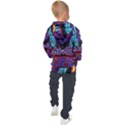 Gamer Life Kids  Hooded Pullover View2