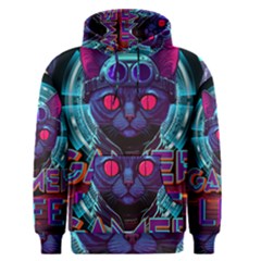 Gamer Life Men s Core Hoodie by minxprints