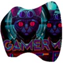 Gamer Life Velour Head Support Cushion View4