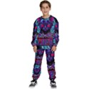 Gamer Life Kids  Sweatshirt set View1